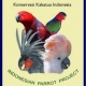 Indonesian Parrot Project