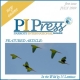 New PI Press - Parrots International Magazine